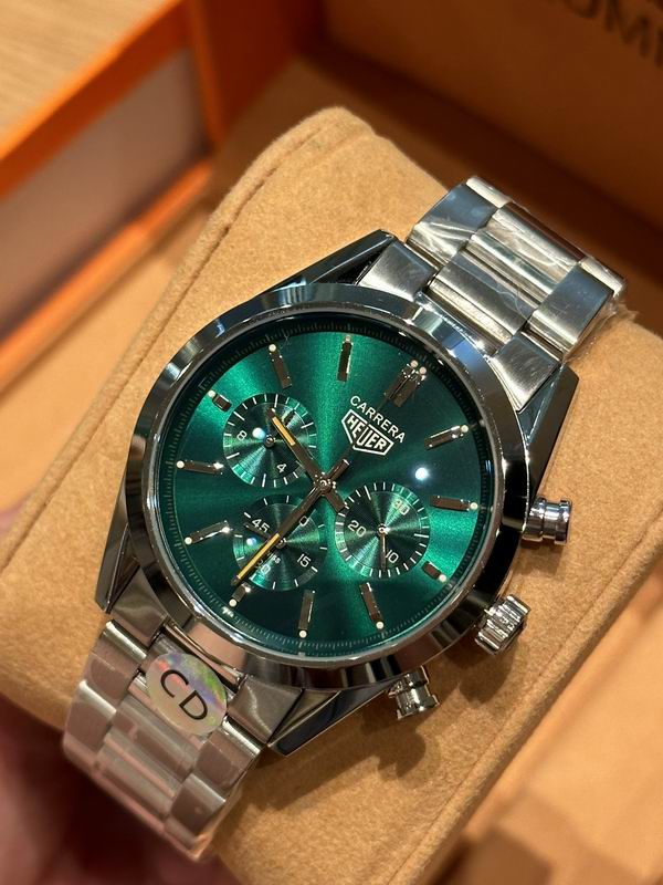 Tag Heuer 43mm 082773